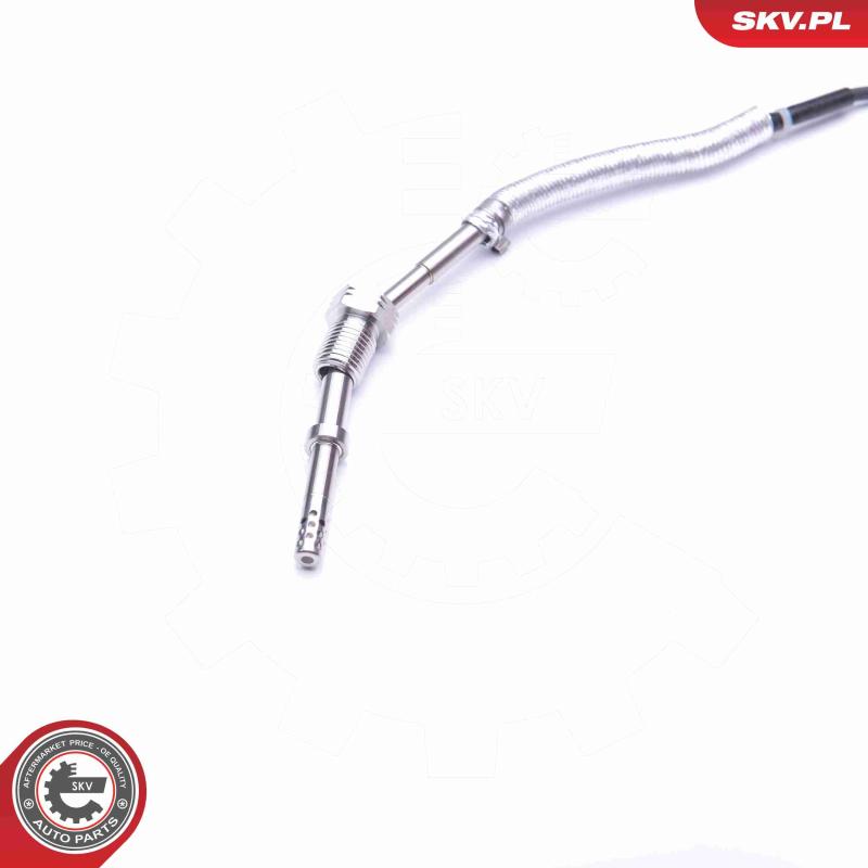 Capteur, température des gaz ESEN SKV 30SKV171 - Visuel 1