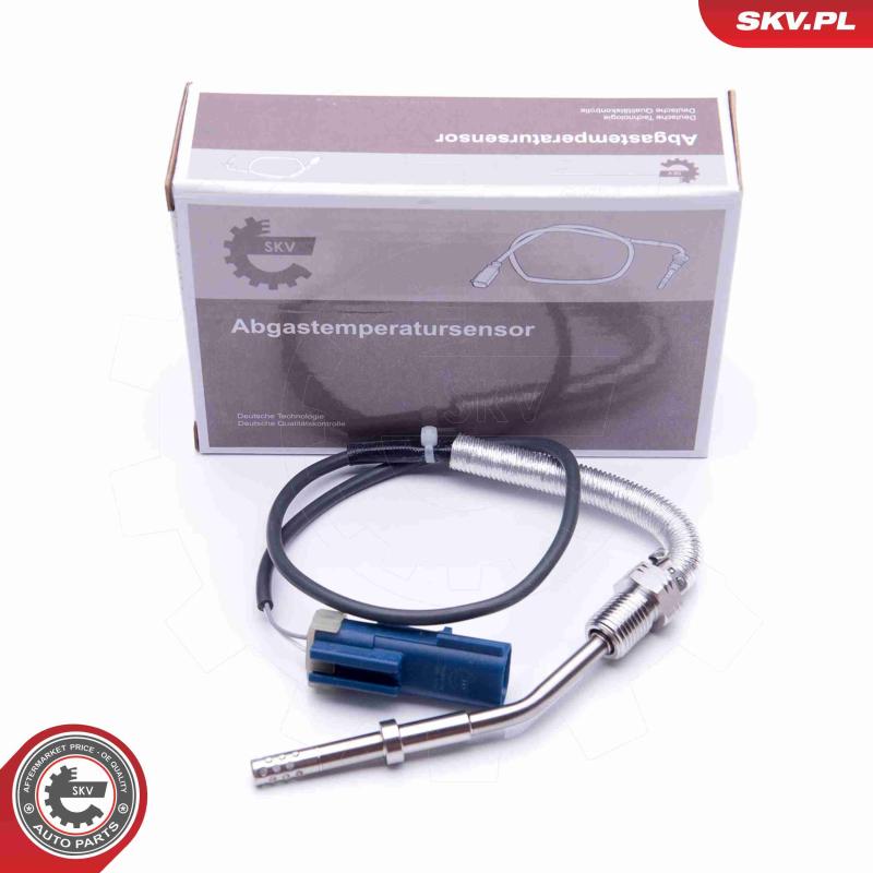 Capteur, température des gaz ESEN SKV 30SKV171 - Visuel 2