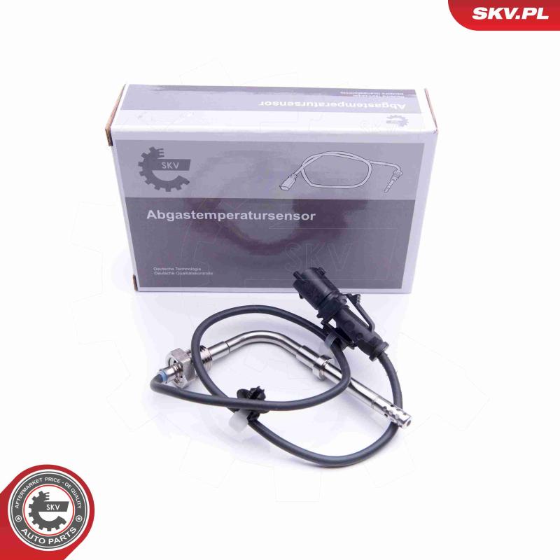 Capteur, température des gaz ESEN SKV 30SKV178 - Visuel 2