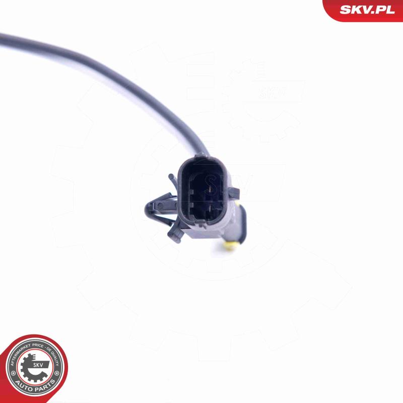 Capteur, température des gaz ESEN SKV 30SKV180 - Visuel 2