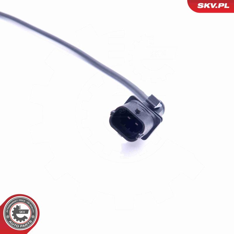 Capteur, température des gaz ESEN SKV 30SKV182 - Visuel 2