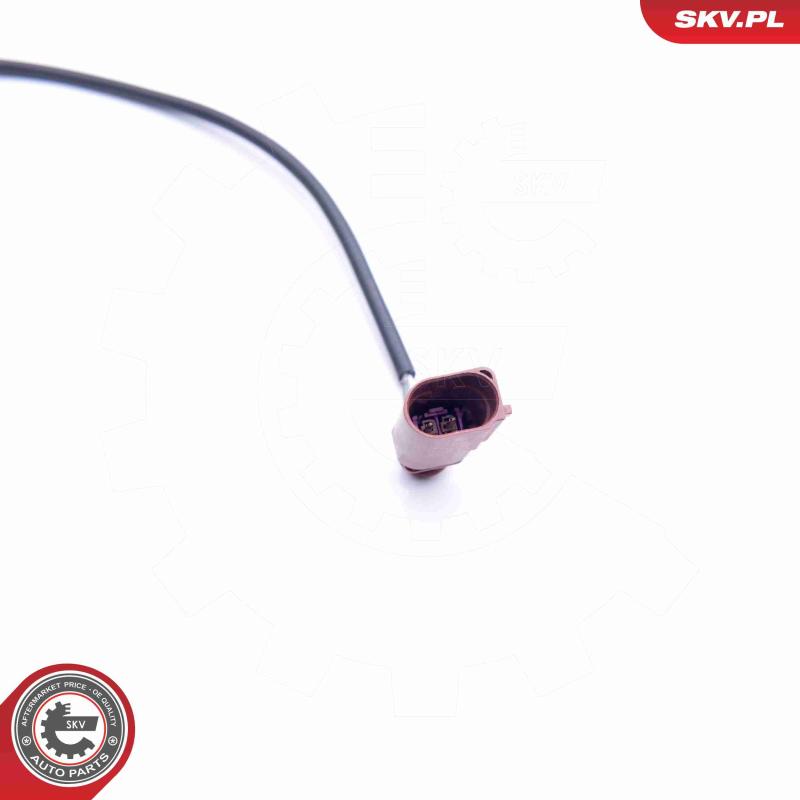 Capteur, température des gaz ESEN SKV 30SKV185 - Visuel 2