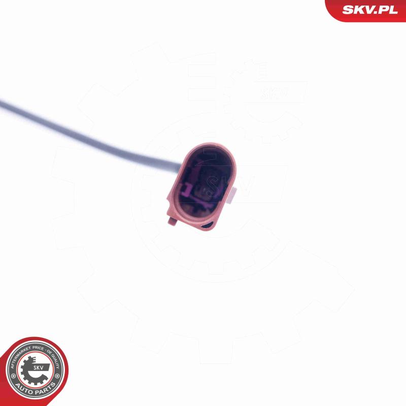 Capteur, température des gaz ESEN SKV 30SKV186 - Visuel 2