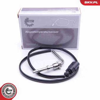 Capteur, température des gaz ESEN SKV OEM 03L906088BN Capteur, température des gaz ESEN SKV OEM 03L906088BN