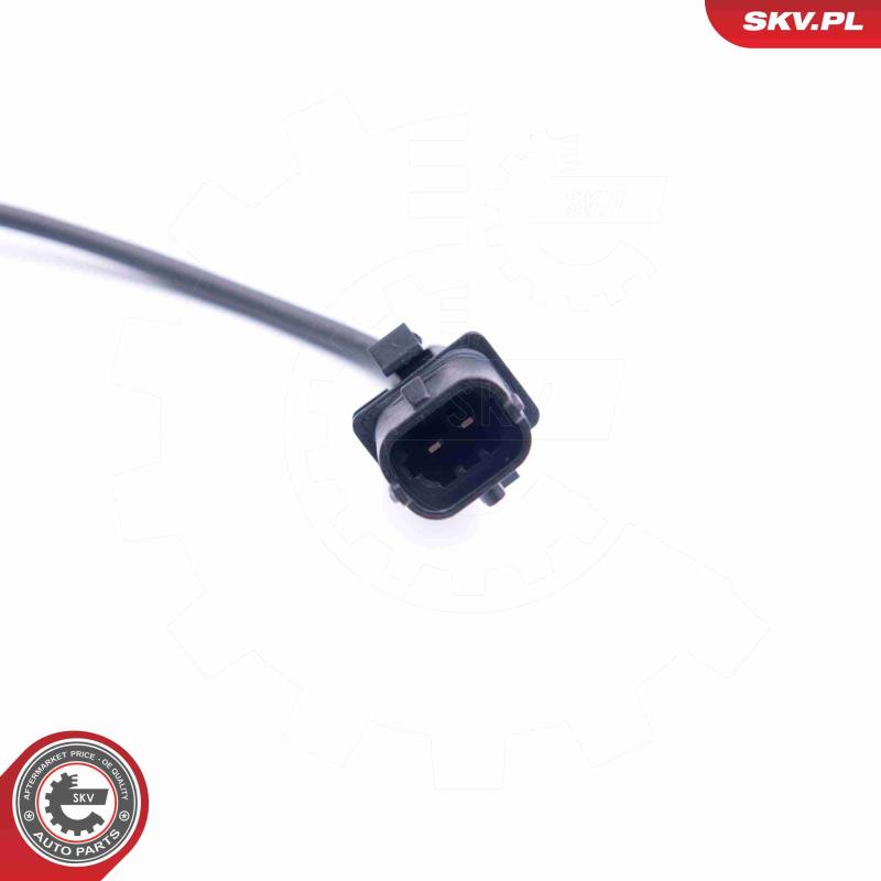 Capteur, température des gaz ESEN SKV 30SKV190 - Visuel 2