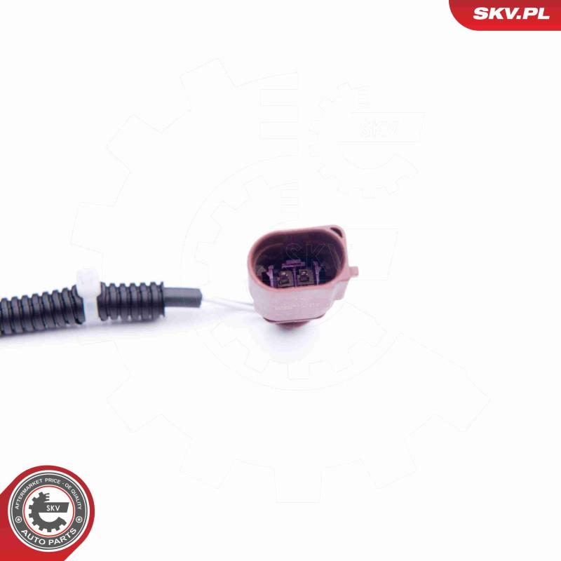 Capteur, température des gaz ESEN SKV 30SKV192 - Visuel 2