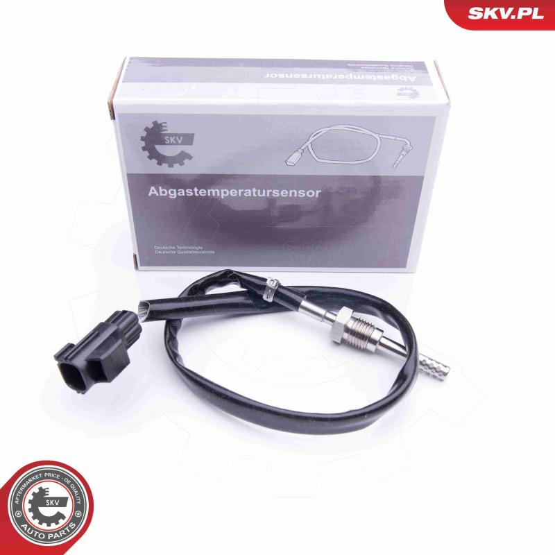 Capteur, température des gaz ESEN SKV 30SKV195 - Visuel 2