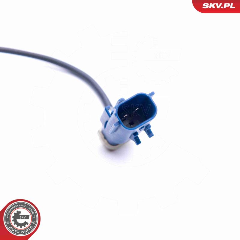 Capteur, température des gaz ESEN SKV 30SKV199 - Visuel 2