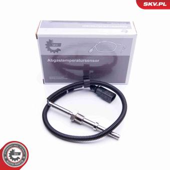 Capteur, température des gaz ESEN SKV OEM 059906088AT Capteur, température des gaz ESEN SKV OEM 059906088AT