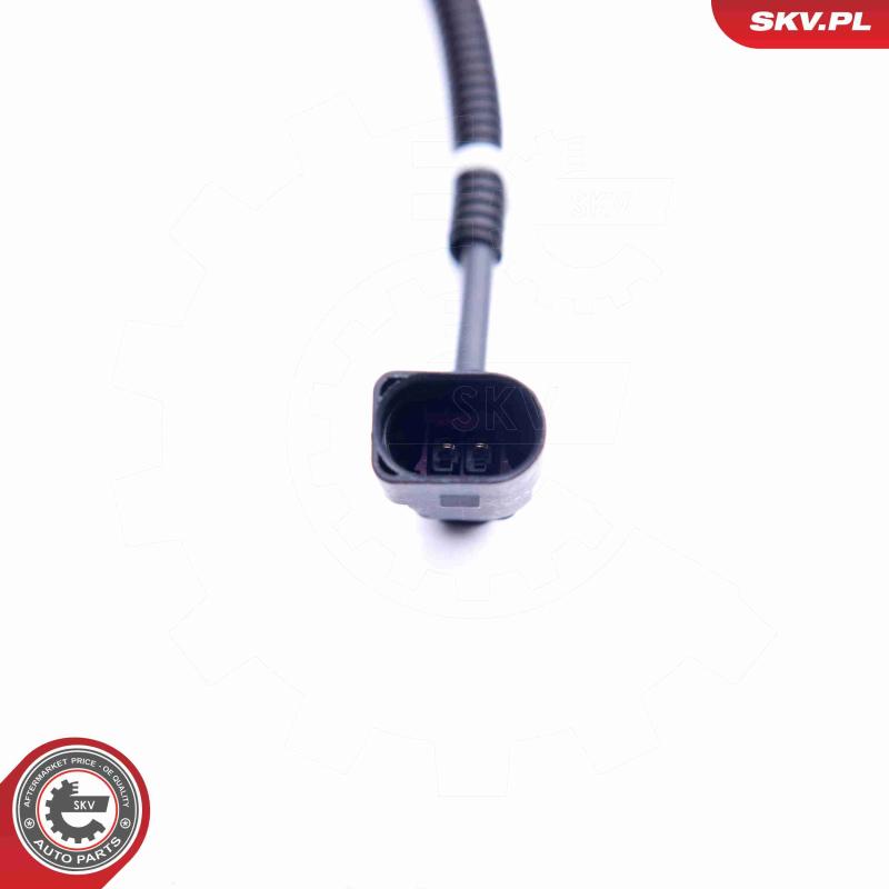 Capteur, température des gaz ESEN SKV 30SKV204 - Visuel 2