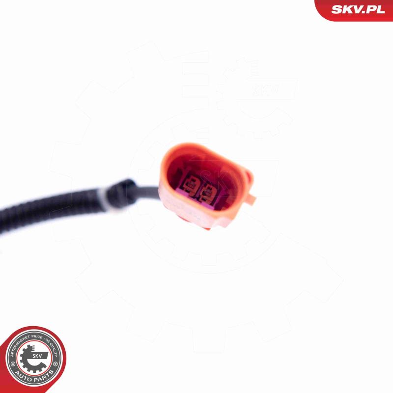 Capteur, température des gaz ESEN SKV 30SKV207 - Visuel 2
