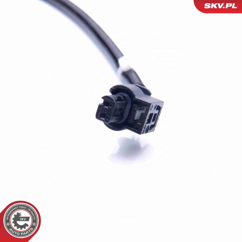 Capteur, température des gaz ESEN SKV 30SKV211 - Visuel 2