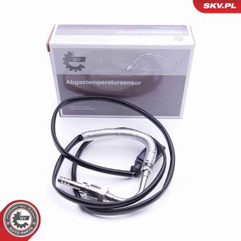 Capteur, température des gaz ESEN SKV OEM 04L906088DR