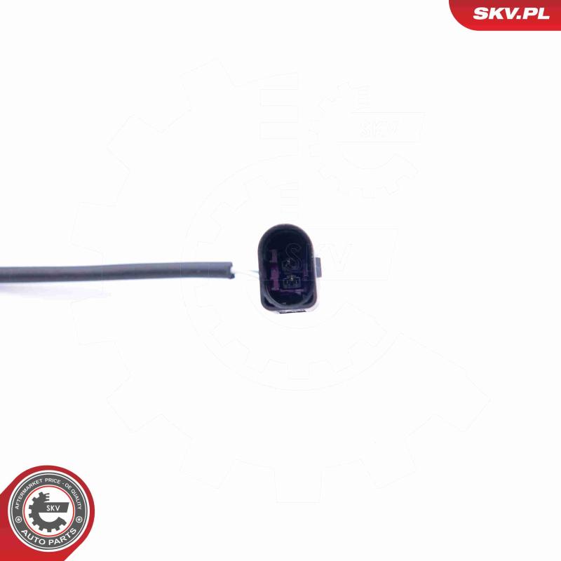 Capteur, température des gaz ESEN SKV 30SKV220 - Visuel 2