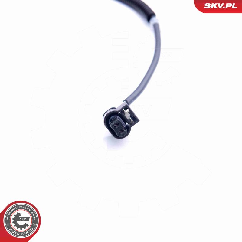 Capteur, température des gaz ESEN SKV 30SKV221 - Visuel 2