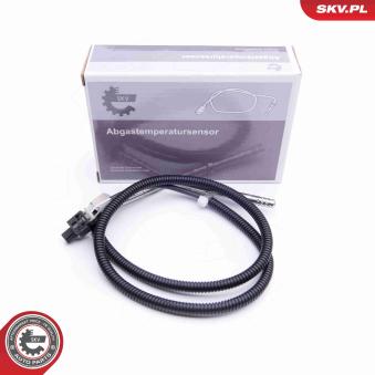 Capteur, température des gaz ESEN SKV 30SKV222