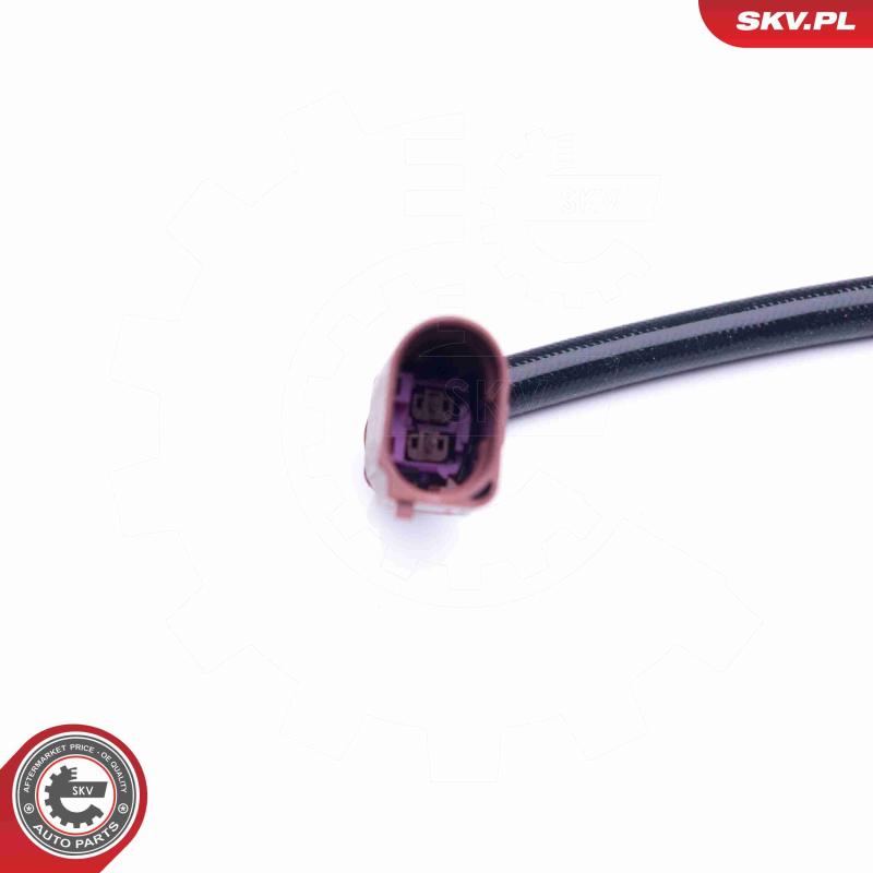 Capteur, température des gaz ESEN SKV 30SKV227 - Visuel 2
