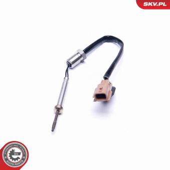 Capteur, température des gaz ESEN SKV OEM 4407999
