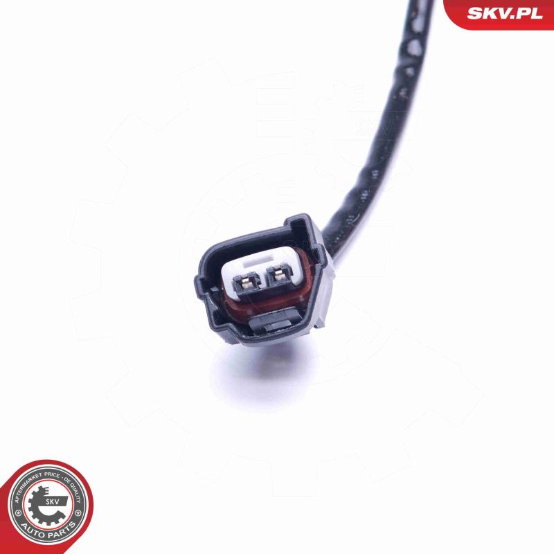 Capteur, température des gaz ESEN SKV 30SKV239 - Visuel 2