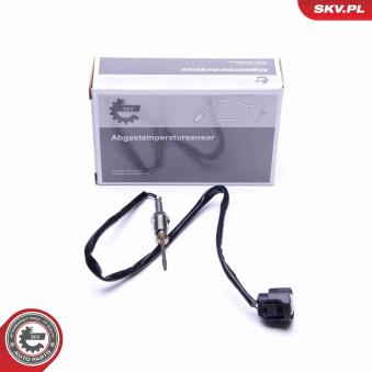 Capteur, température des gaz ESEN SKV OEM 226301FE0B