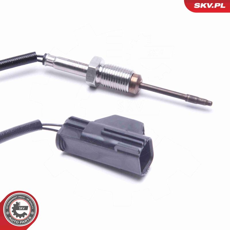 Capteur, température des gaz ESEN SKV 30SKV244 - Visuel 1