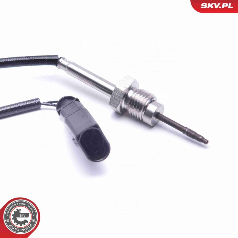 Capteur, température des gaz ESEN SKV 30SKV246 - Visuel 1