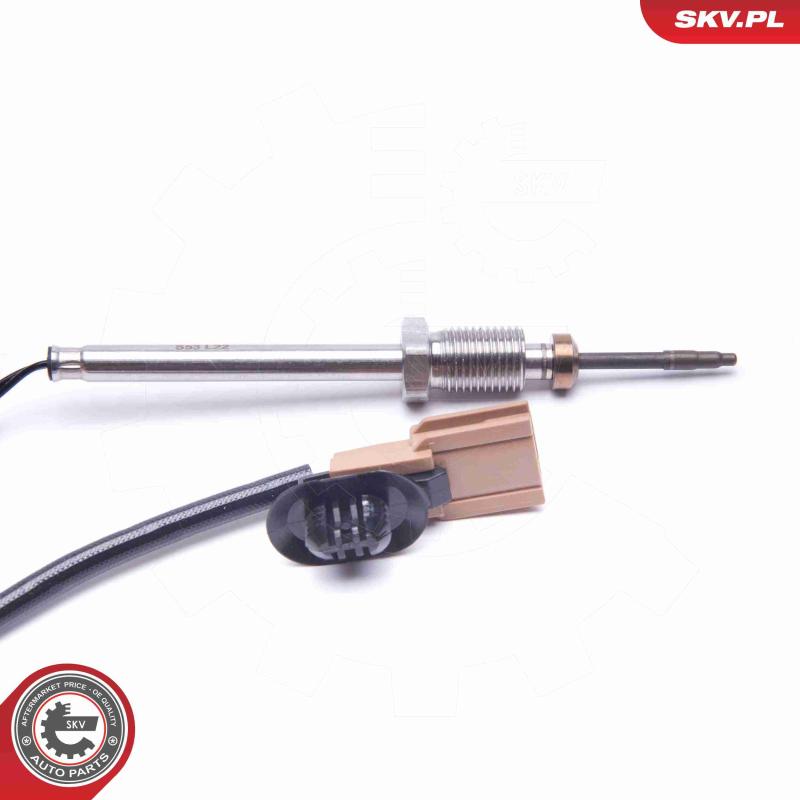 Capteur, température des gaz ESEN SKV 30SKV250 - Visuel 1