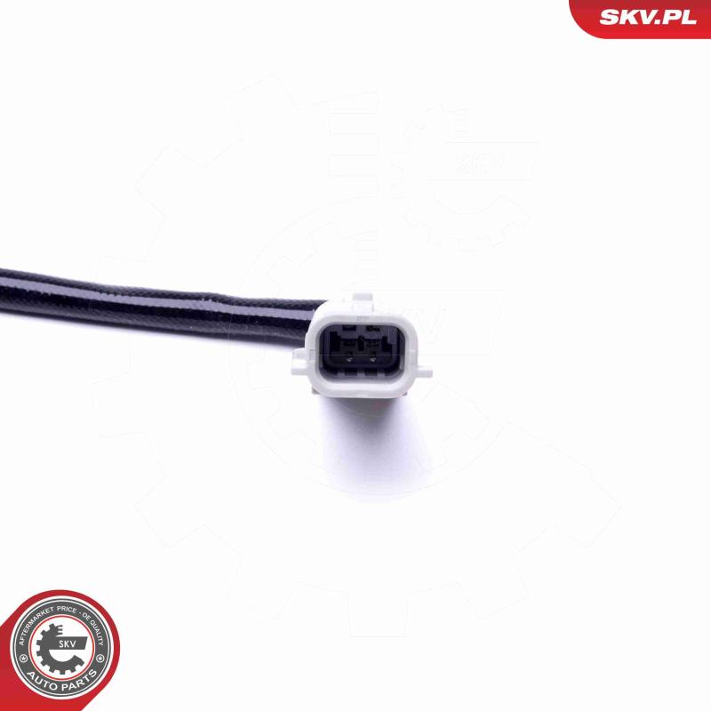 Capteur, température des gaz ESEN SKV 30SKV257 - Visuel 2