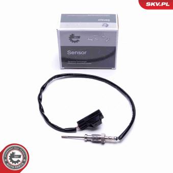 Capteur, température des gaz ESEN SKV 30SKV259