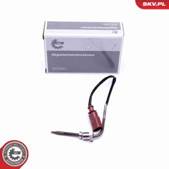 Capteur, température des gaz ESEN SKV [30SKV264]
