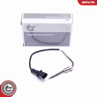 Capteur, température des gaz ESEN SKV OEM 55221054 Capteur, température des gaz ESEN SKV OEM 55221054