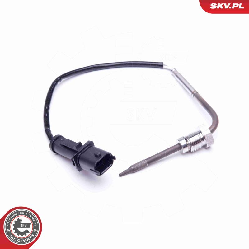 Capteur, température des gaz ESEN SKV 30SKV270 - Visuel 1