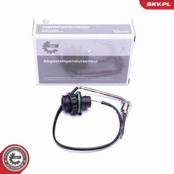 Capteur, température des gaz ESEN SKV 30SKV271