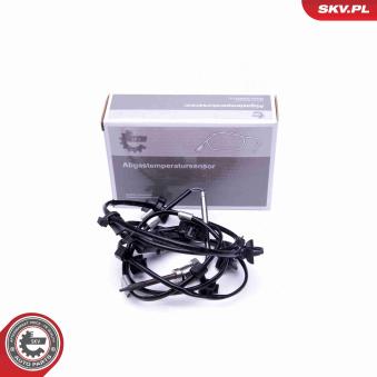 Capteur, température des gaz ESEN SKV OEM 55564270 Capteur, température des gaz ESEN SKV OEM 55564270