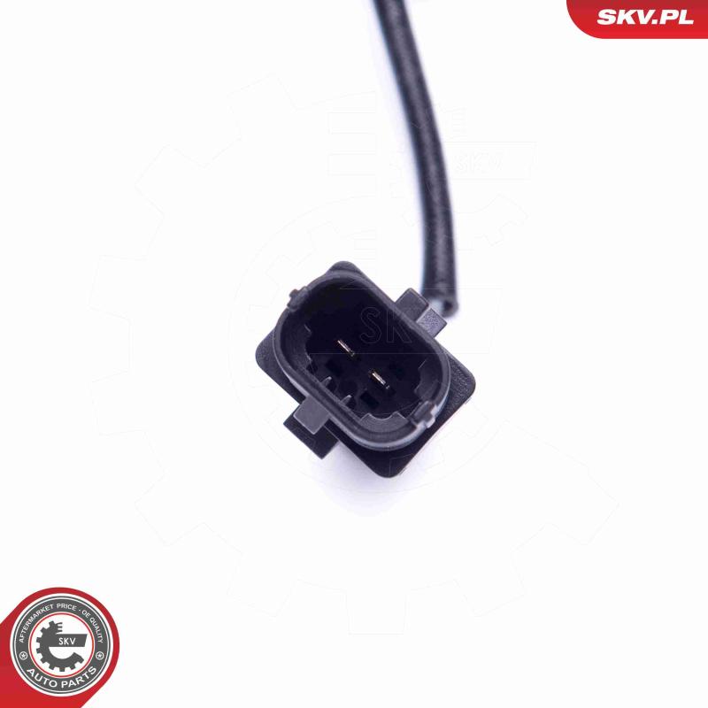 Capteur, température des gaz ESEN SKV 30SKV280 - Visuel 2