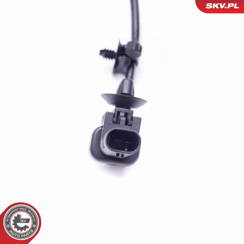 Capteur, température des gaz ESEN SKV 30SKV282 - Visuel 2