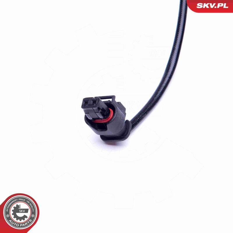 Capteur, température des gaz ESEN SKV 30SKV286 - Visuel 2