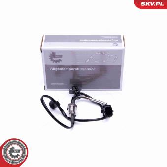 Capteur, température des gaz ESEN SKV OEM 55565652