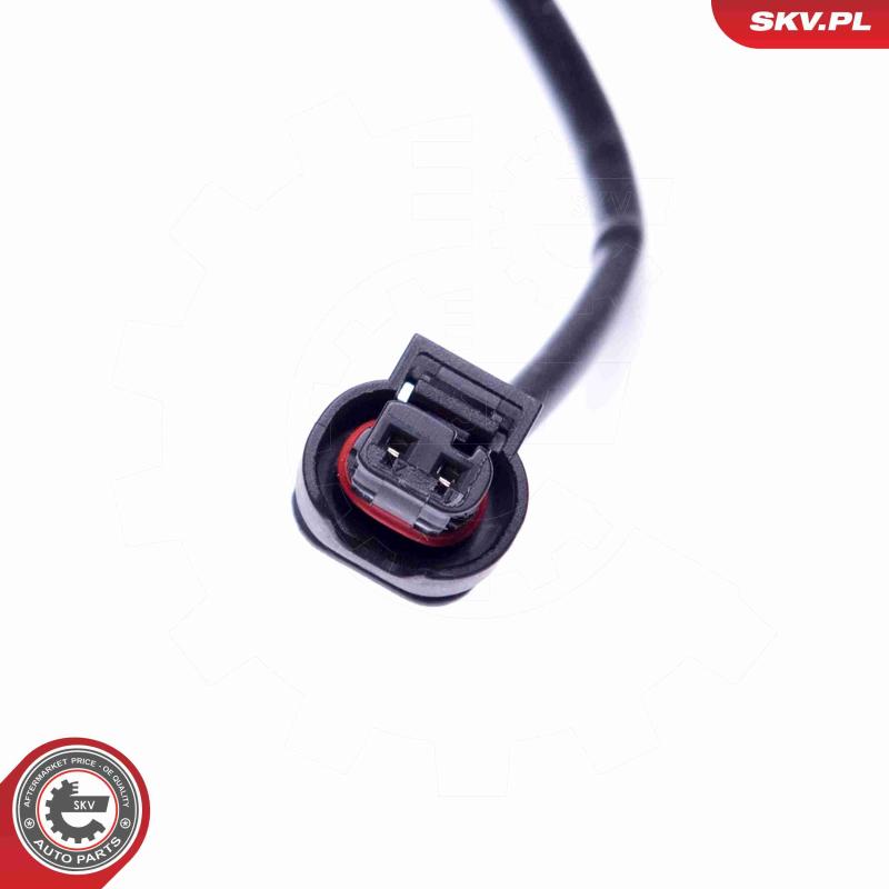 Capteur, température des gaz ESEN SKV 30SKV291 - Visuel 2
