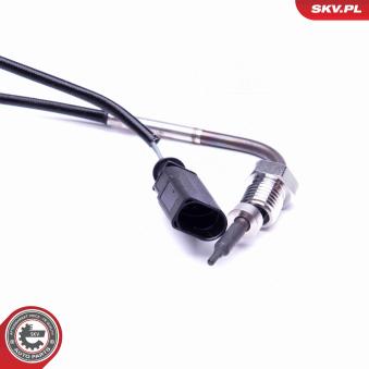 Capteur, température des gaz ESEN SKV OEM 4G0906088J