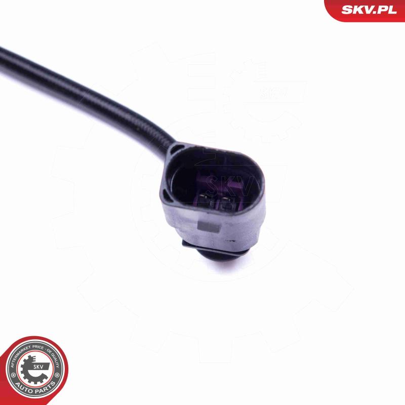 Capteur, température des gaz ESEN SKV 30SKV292 - Visuel 2