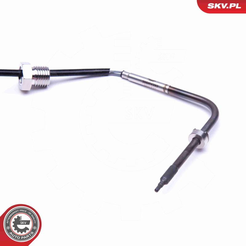 Capteur, température des gaz ESEN SKV 30SKV293 - Visuel 1