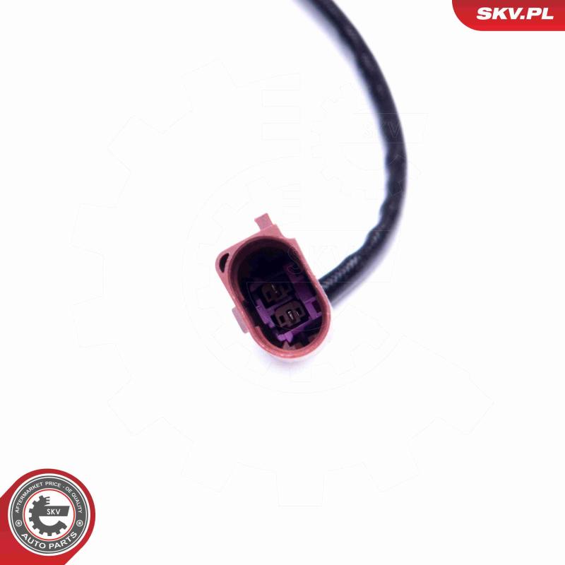 Capteur, température des gaz ESEN SKV 30SKV302 - Visuel 2