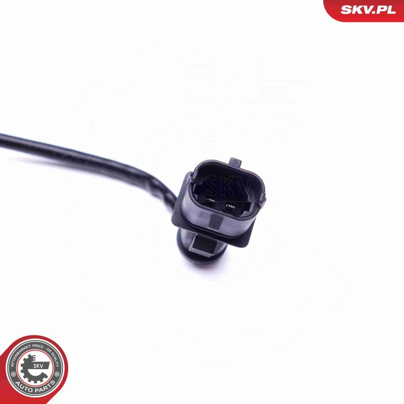 Capteur, température des gaz ESEN SKV 30SKV304 - Visuel 2