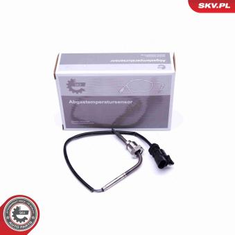 Capteur, température des gaz ESEN SKV OEM 31439825