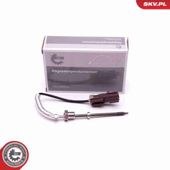 Capteur, température des gaz ESEN SKV OEM 05146662aa Capteur, température des gaz ESEN SKV OEM 05146662aa