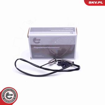Capteur, température des gaz ESEN SKV OEM 5801356474 Capteur, température des gaz ESEN SKV OEM 5801356474