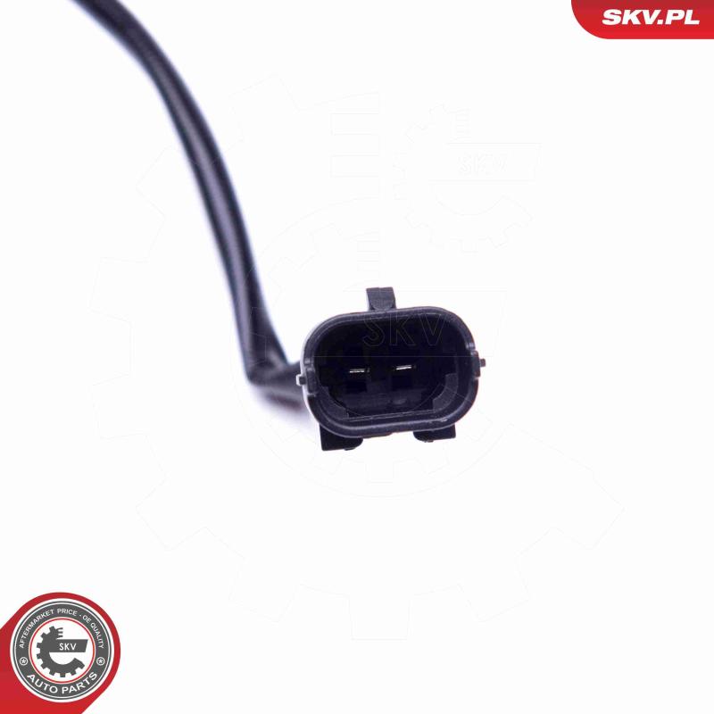 Capteur, température des gaz ESEN SKV 30SKV321 - Visuel 2