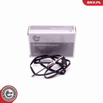 Capteur, température des gaz ESEN SKV OEM 13628570233
