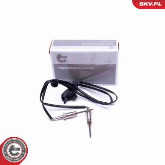 Capteur, température des gaz ESEN SKV 30SKV326